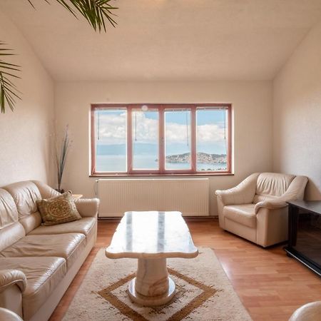 Casa Farmak Appartement Ohrid Buitenkant foto