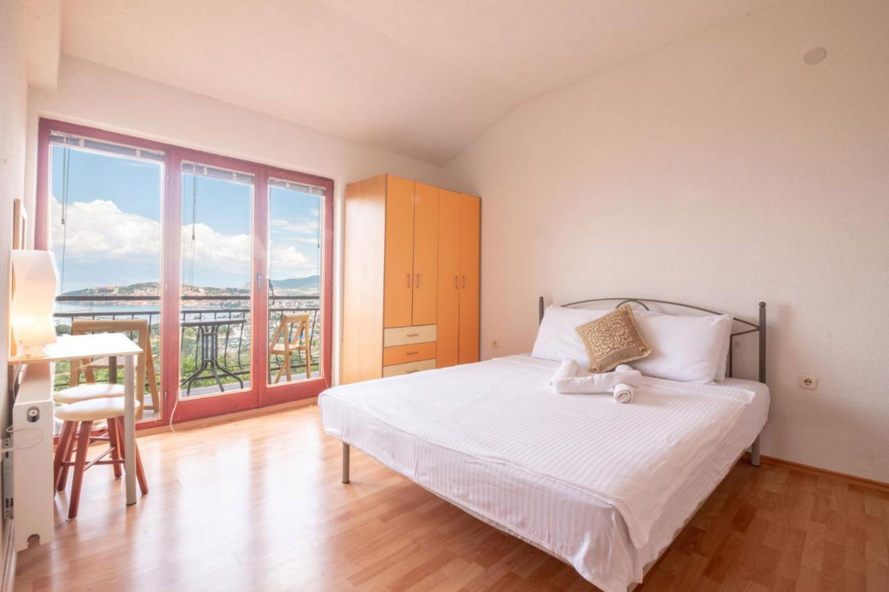 Casa Farmak Appartement Ohrid Buitenkant foto