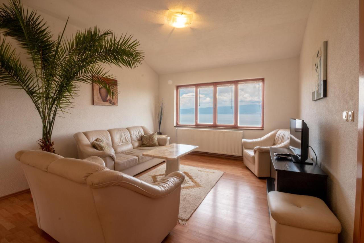 Casa Farmak Appartement Ohrid Buitenkant foto